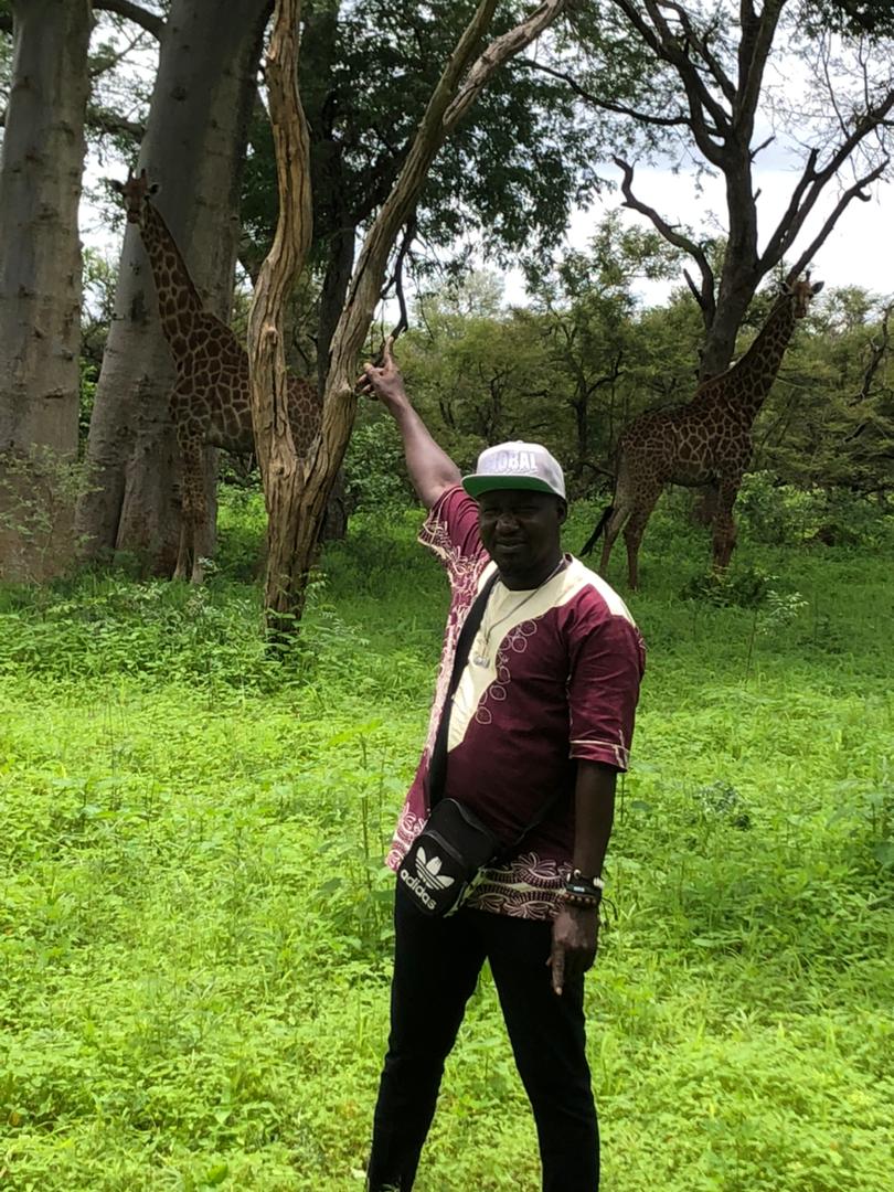 Birding Expedition